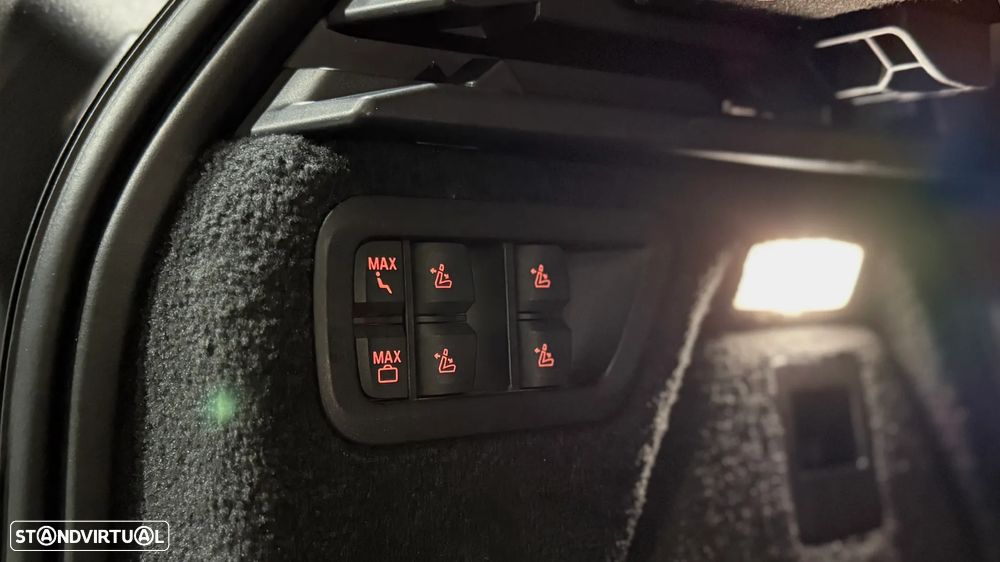 BMW X7 30 d xDrive Pack M - 52