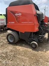 KUHN VB 2160,2190 ROTOR PRZEKŁADNIA WALEC PODBIERACZ TRYB SIATKA - 1