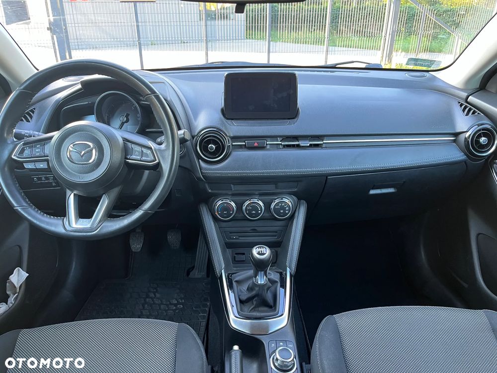 Mazda 2 SKYACTIV-D 105 Exclusive-Line - 12