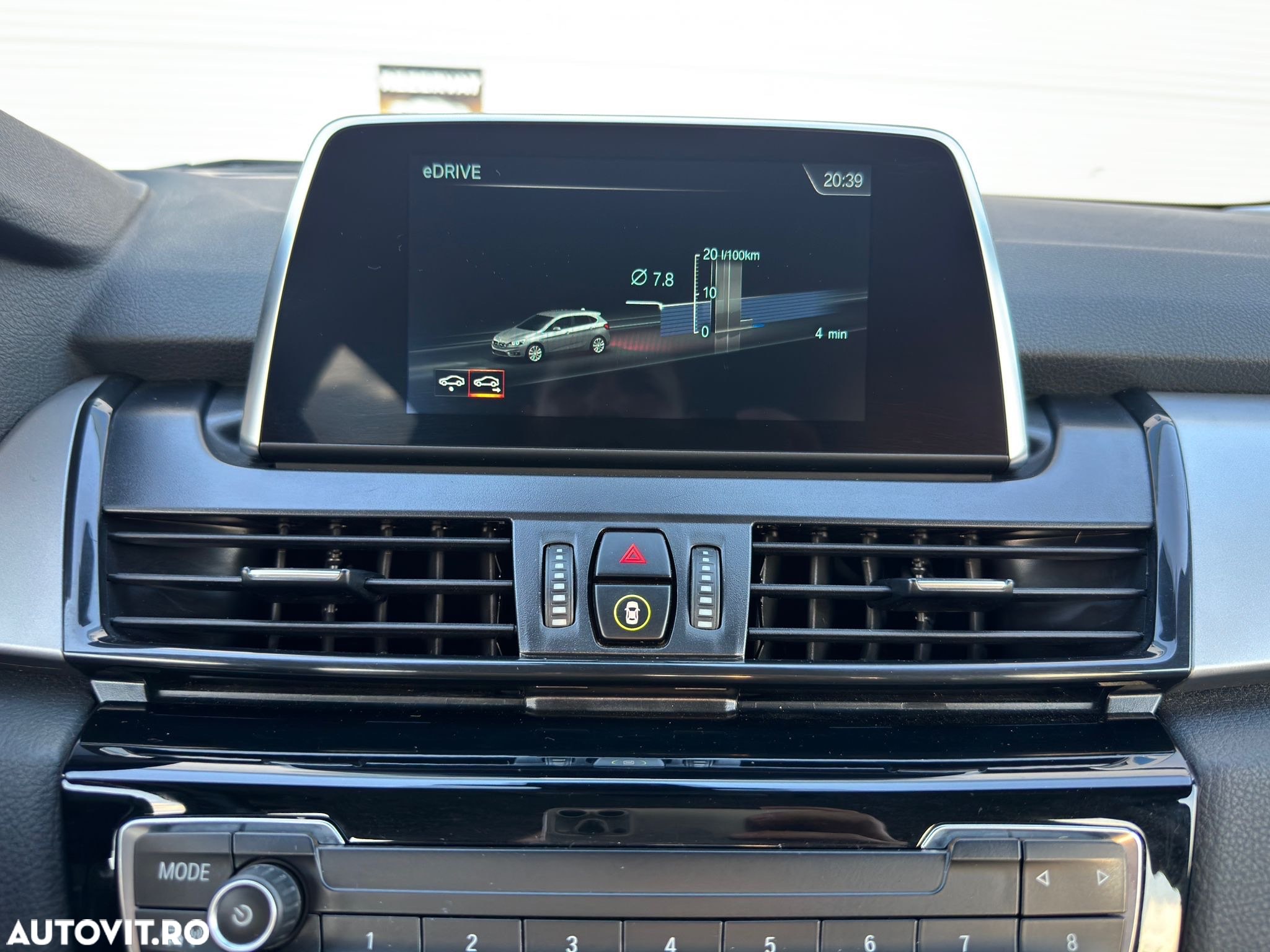 BMW Seria 2 225xe iPerformance AT Luxury Line - 27