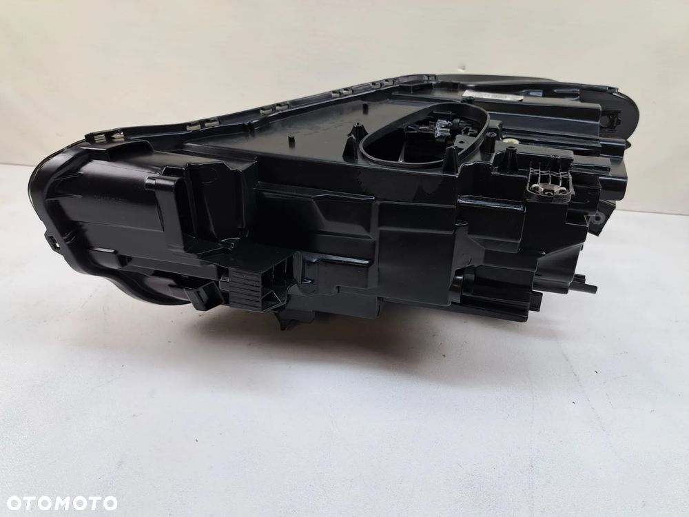 LAMPA PRZÓD PRZEDNIA PRAWA BMW X1 F48 LIFT LCI FULL LED 5A01172-02 - 6