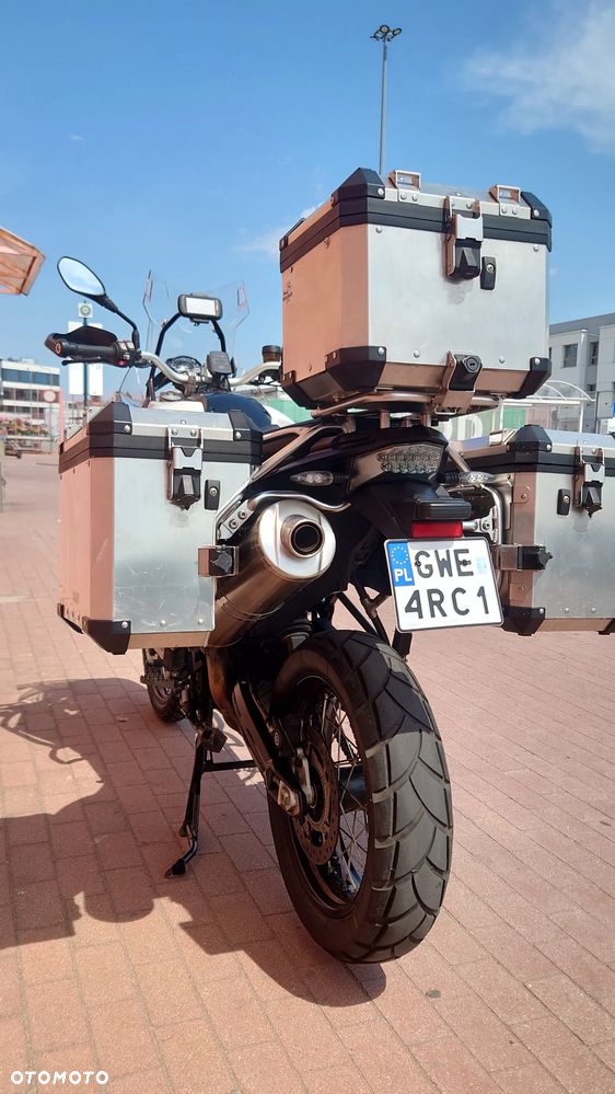 BMW Adventure - 9