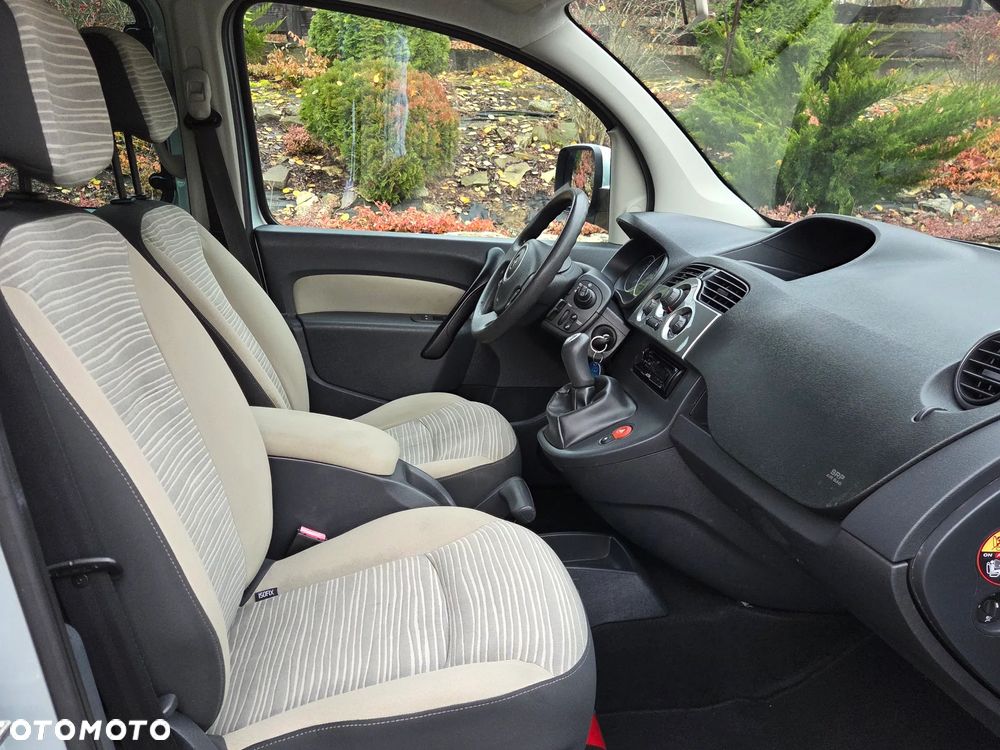 Renault Kangoo 1.6 16V 105 Privilege - 16
