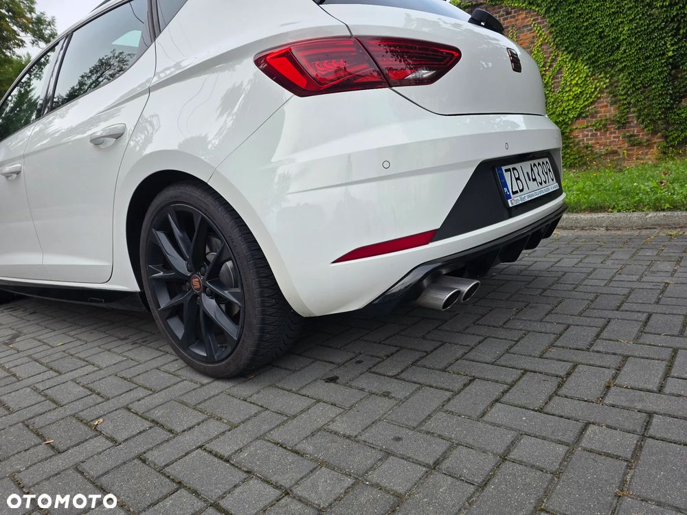 Seat Leon - 9