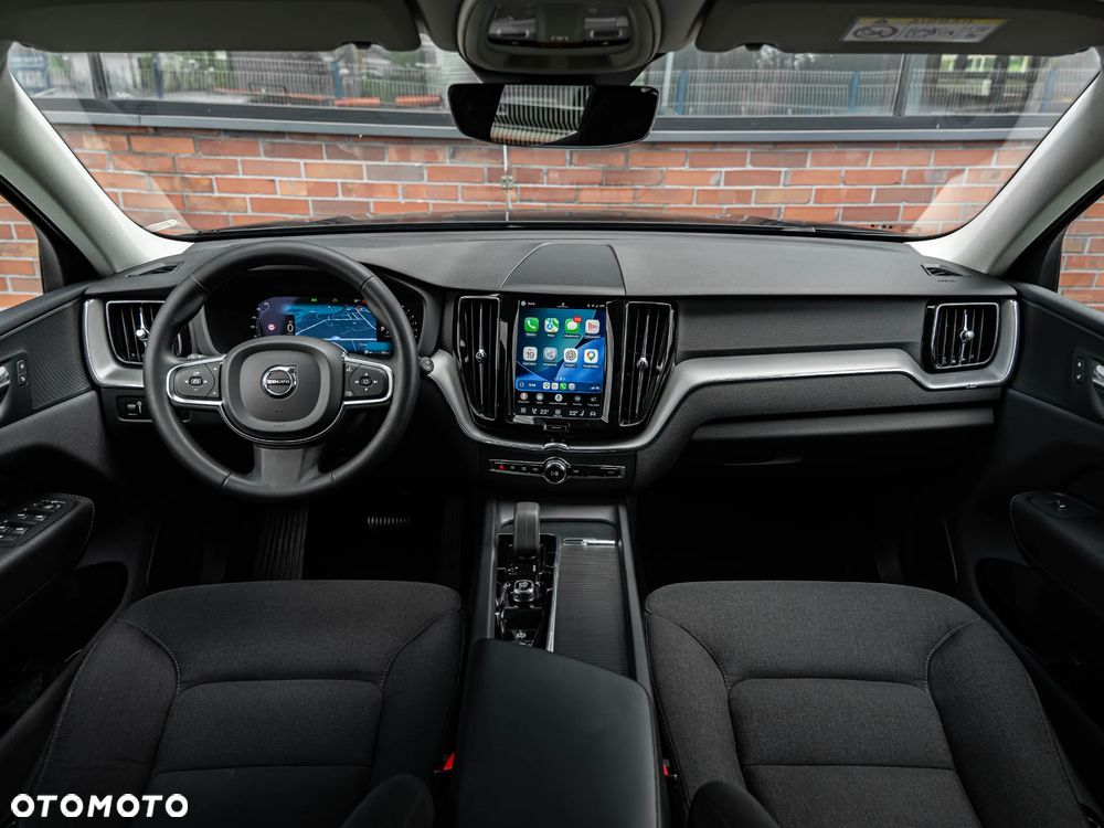Volvo XC 60 B4 B Core - 6