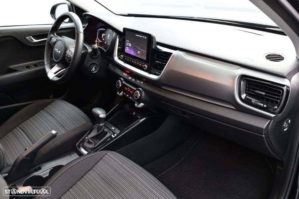 Kia Stonic 1.0 T-GDI Drive 7DCT - 18