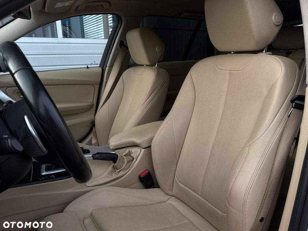 BMW Seria 3 320i GPF Advantage - 11