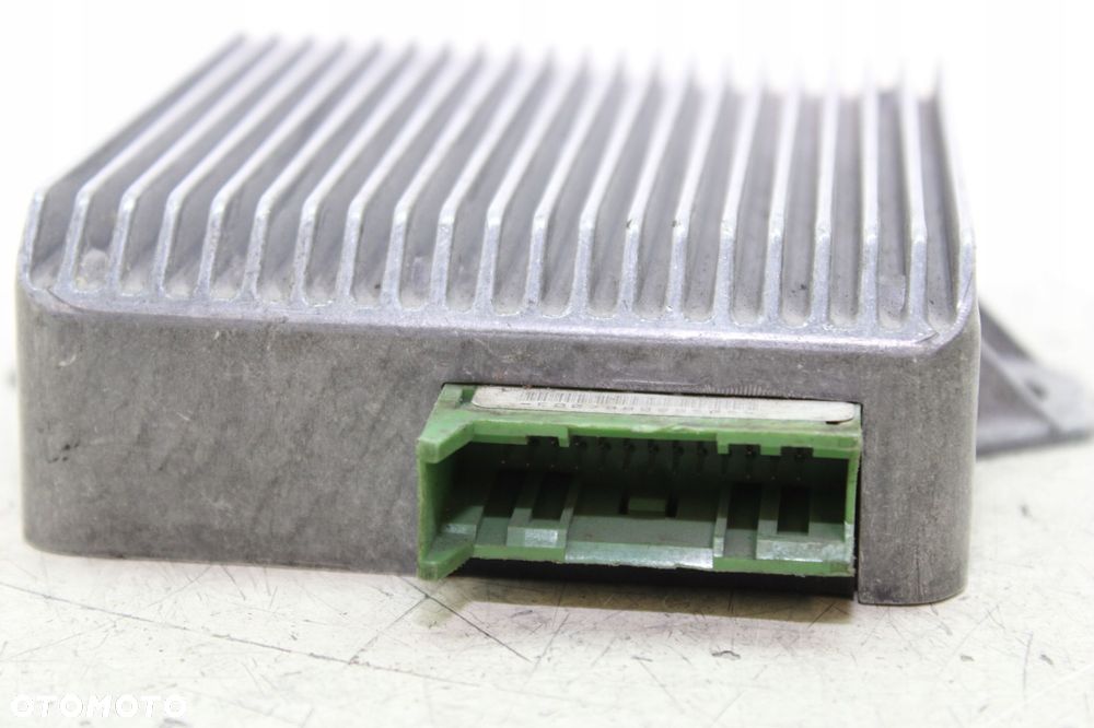BMW E32 E34 MODUŁ STEROWNIK EDC ZAWIESZENIA 1133481 - 2