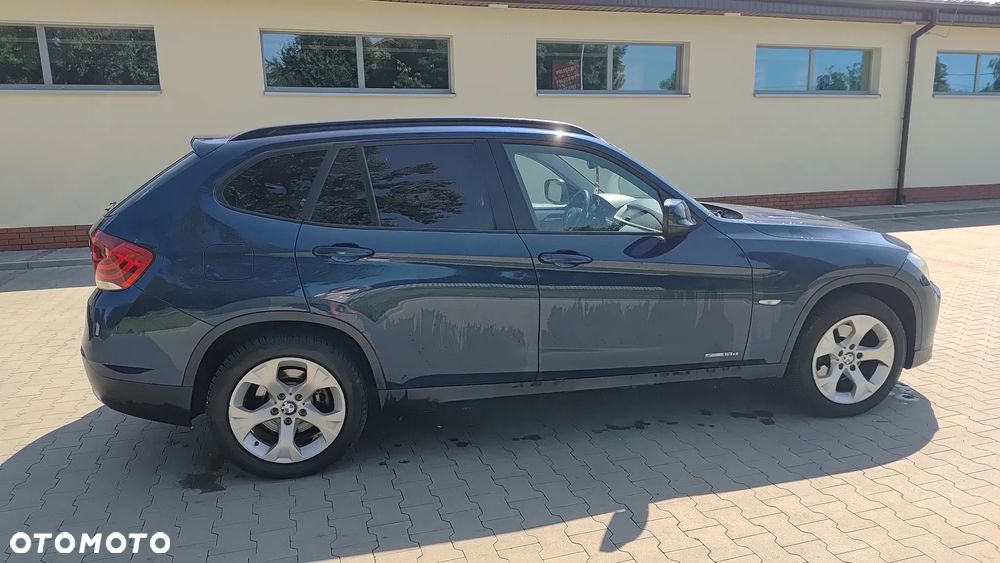 BMW X1 sDrive18d Sport Line - 3