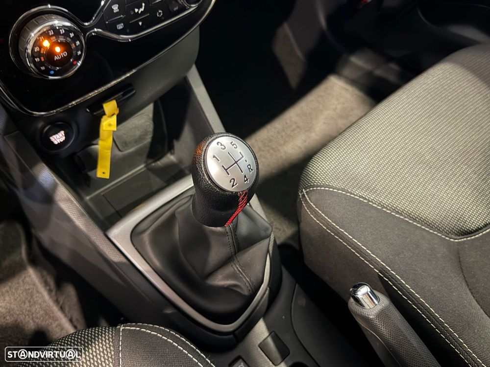 Renault Clio 0.9 TCE Confort - 21