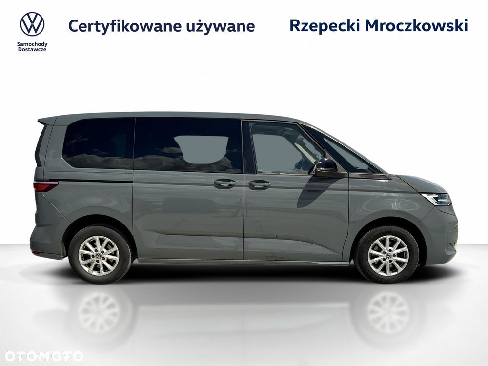 Volkswagen Multivan 2.0 TDI L1 Life DSG - 8