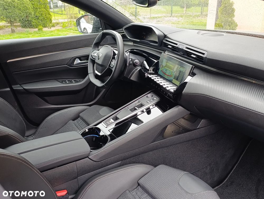 Peugeot 508 225 e-EAT8 Allure Pack - 18