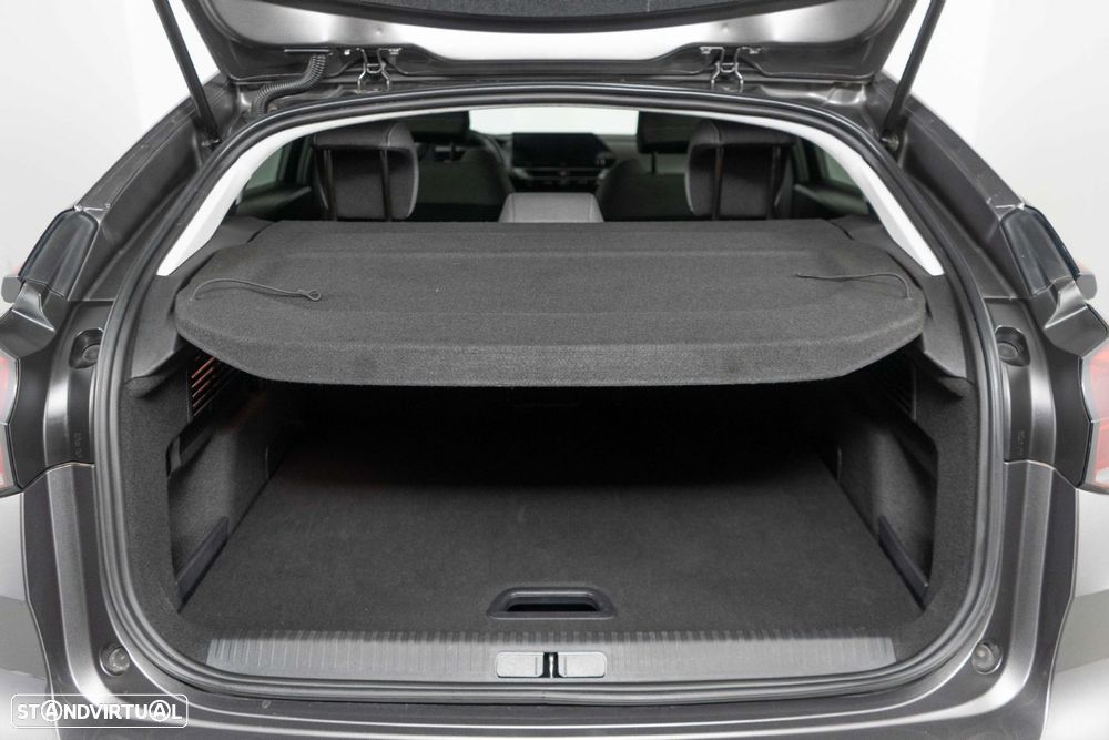 Citroën C4 1.2 PureTech Shine EAT8 - 13