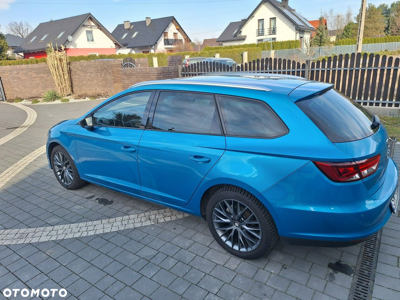 Seat Leon - 5