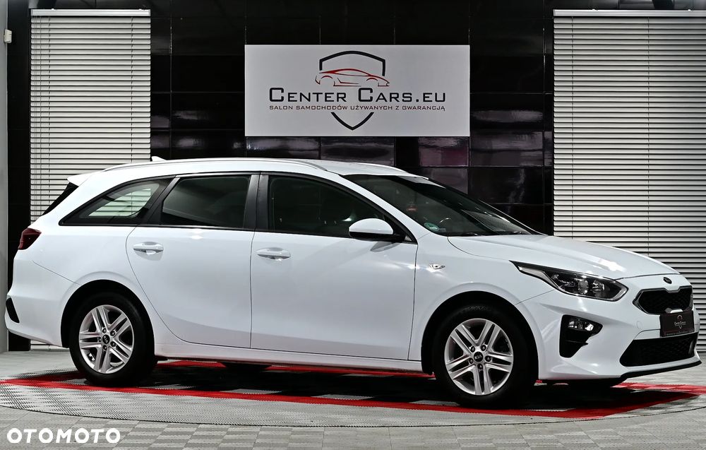 Kia Ceed 1.6 CRDi XL - 15