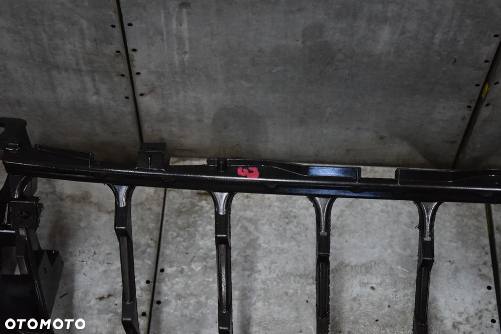 JEEP GRAND CHEROKEE WJ WZMOCNIENIE PRZÓD PAS - 5