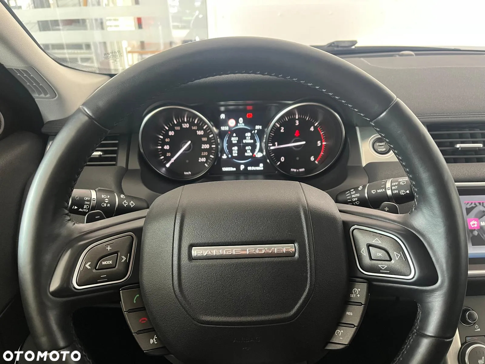 Land Rover Range Rover Evoque 2.0TD4 SE Dynamic - 22