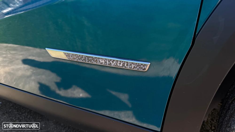 DS DS3 Crossback PureTech 130 Aut. RIVOLI - 17