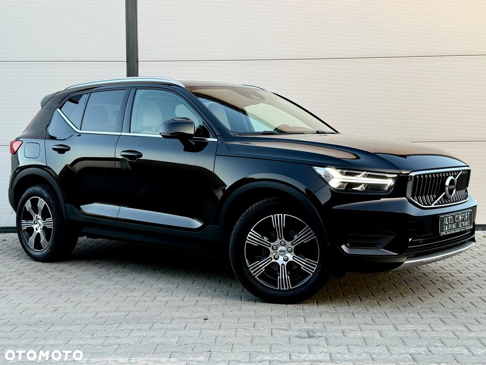 Volvo XC 40 D3 SCR Inscription - 11