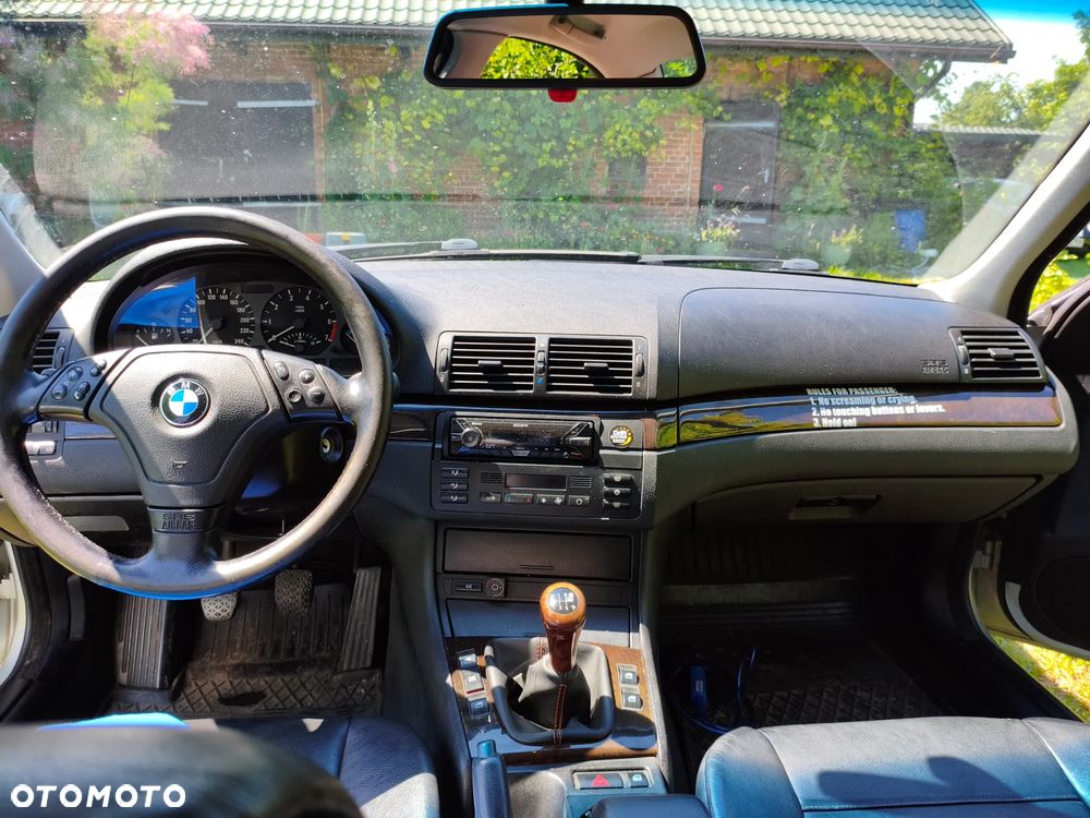 BMW Seria 3 - 28