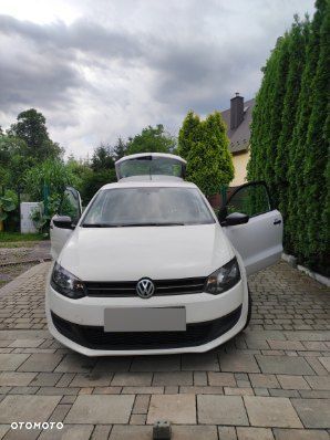 Volkswagen Polo 1.6 TDI Team - 6