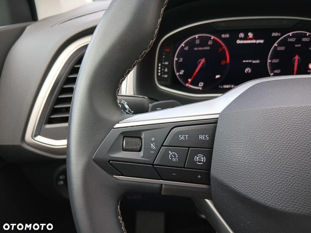 Seat Ateca 1.5 TSI Xperience S&S DSG - 26
