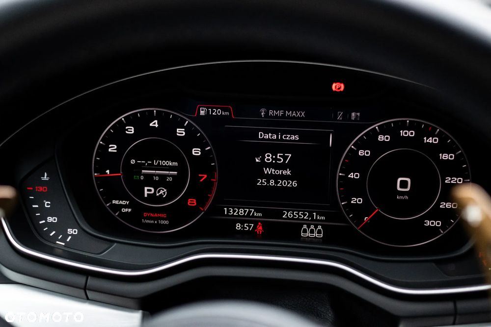 Audi A4 Avant - 17