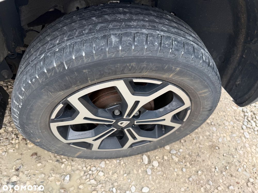 Dacia Duster 1.5 Blue dCi Comfort - 11