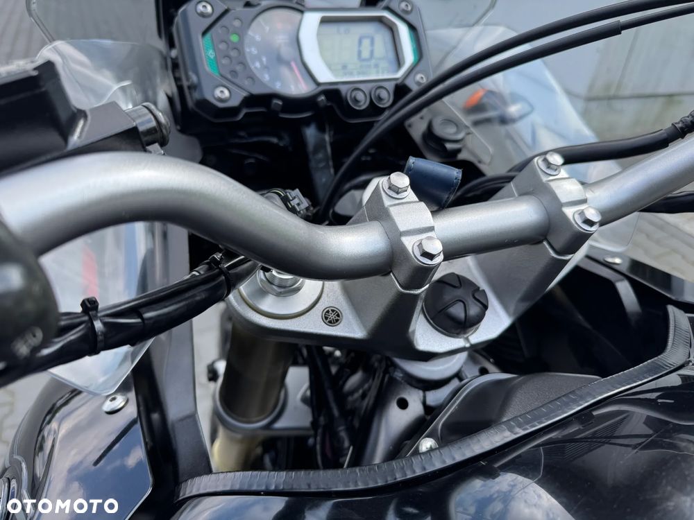 Yamaha Super Tenere - 19
