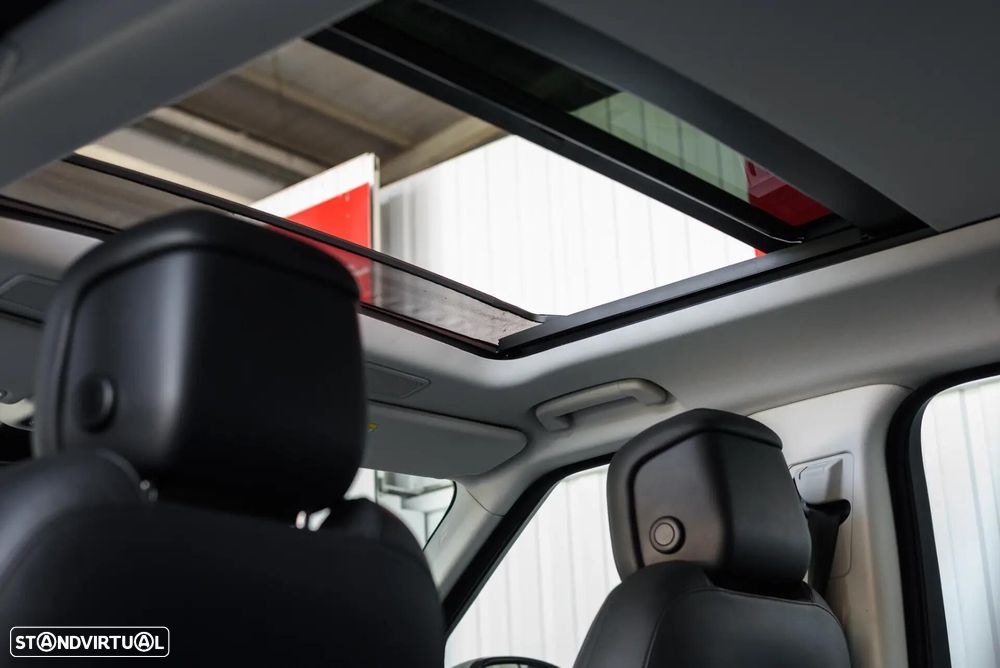Land Rover Range Rover Sport 2.0 Si4 PHEV HSE Dynamic - 33