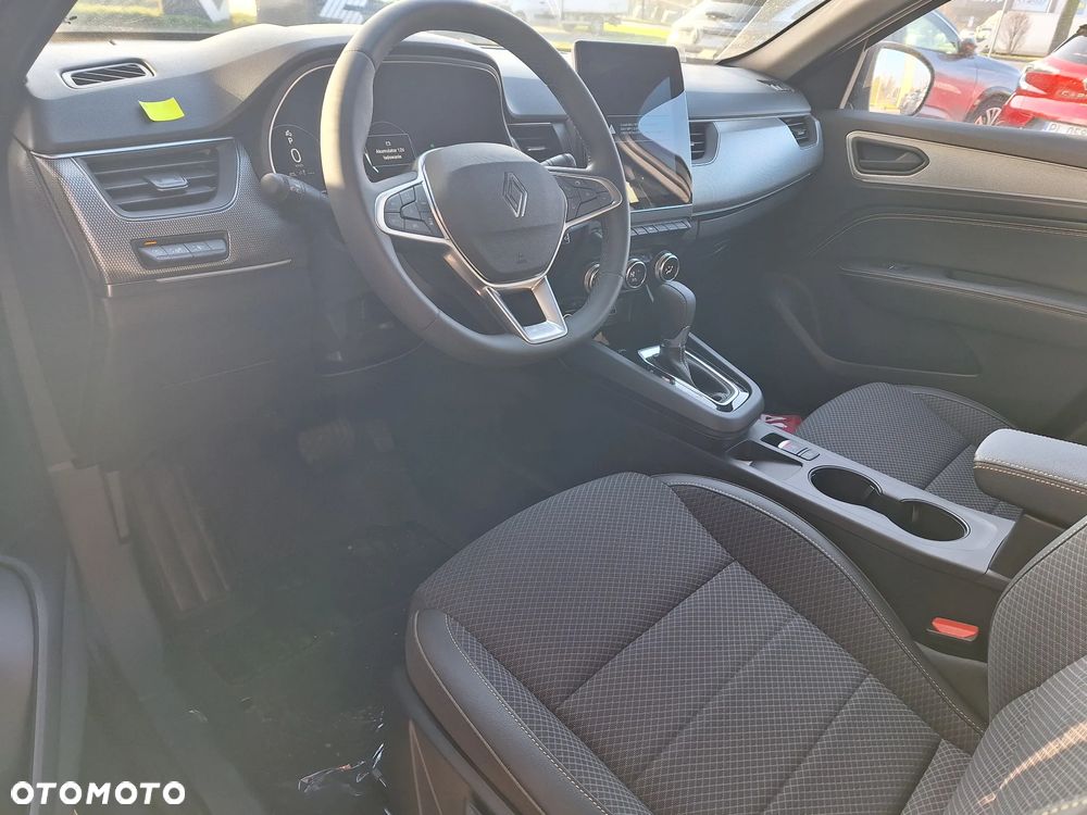 Renault Arkana 1.3 TCe mHEV Techno EDC - 8