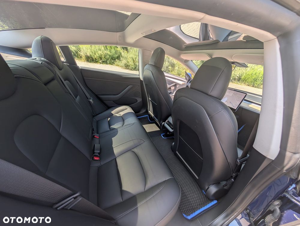 Tesla Model 3 - 26