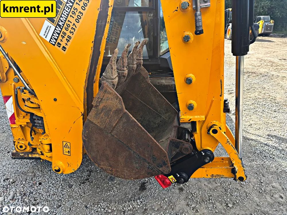 JCB 3CX COMPACT KOPARKO-ŁADOWARKA 2019R | JCB 2CX, JCB 3CX COMPACT, JCB 1CX - 29