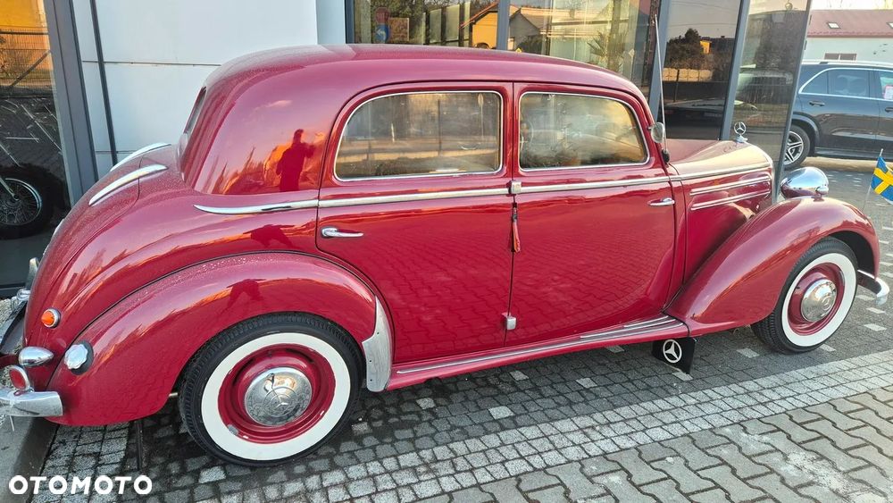 Mercedes-Benz Inny - 13