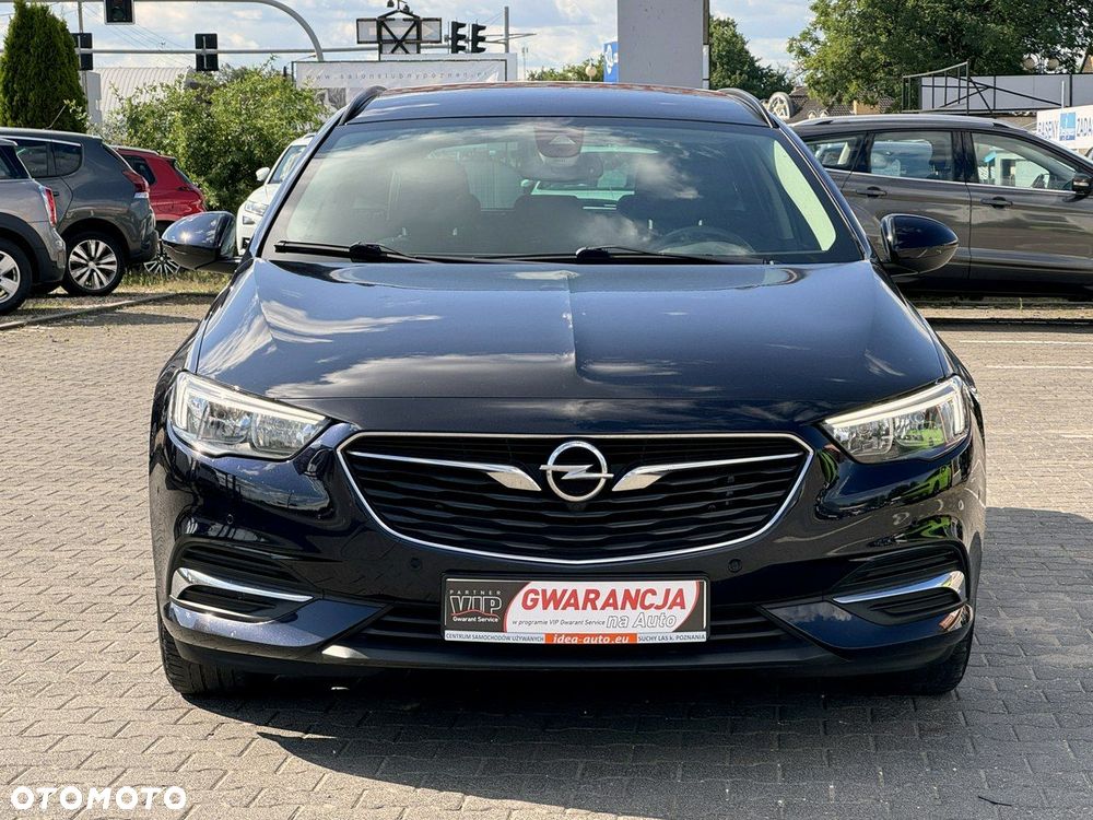 Opel Insignia - 11