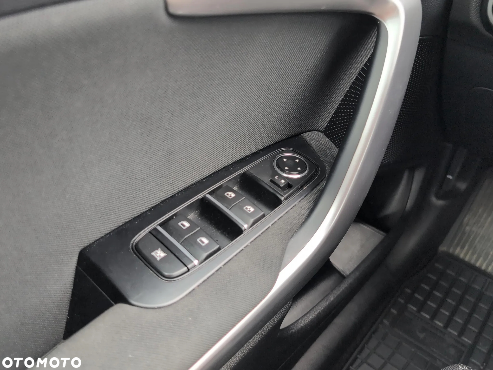 Kia Ceed 1.5 T-GDI M - 25