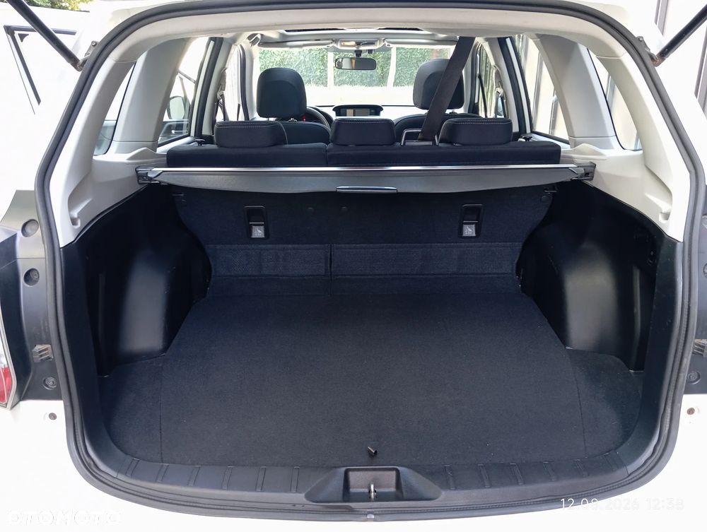 Subaru Forester 2.0D Lineartronic Exclusive - 14