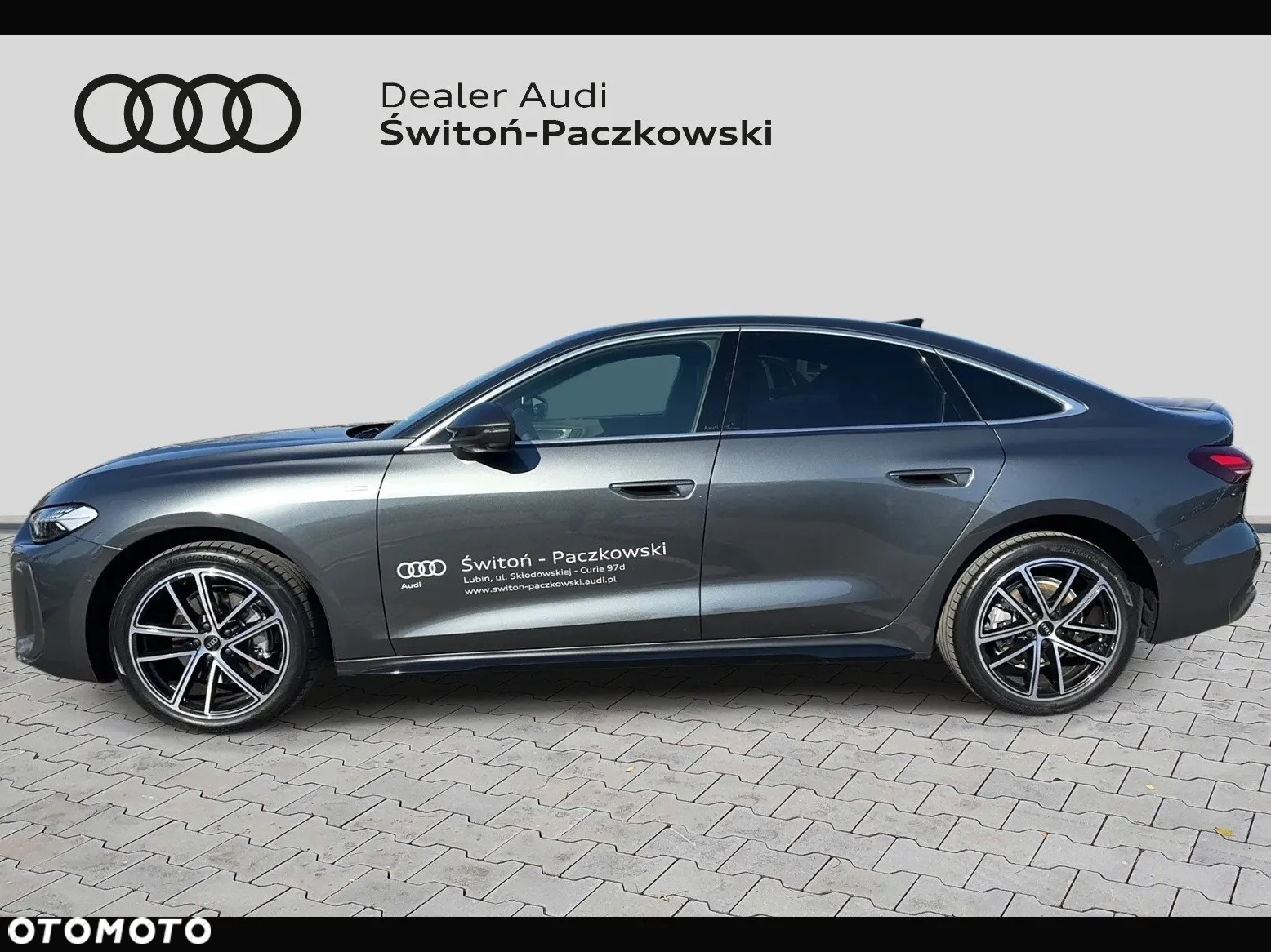 Audi A5 - 2