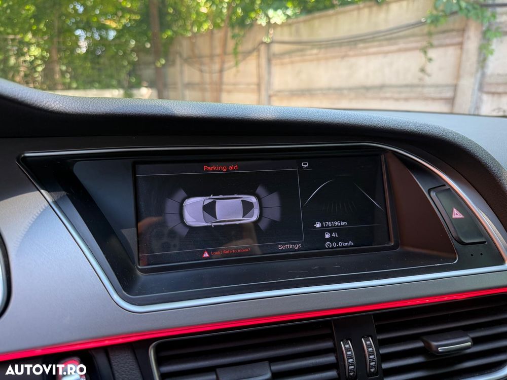 Audi A5 Sportback - 14