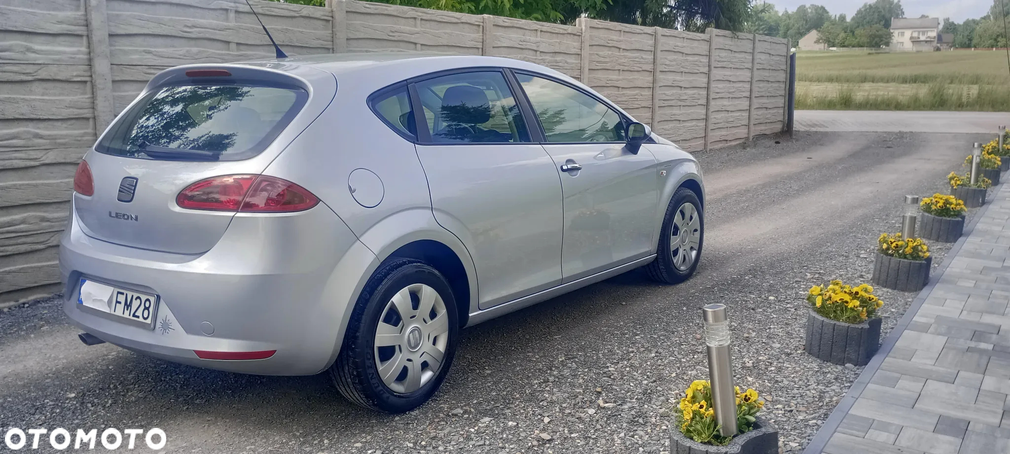 Seat Leon 1.9 TDI Audience - 4