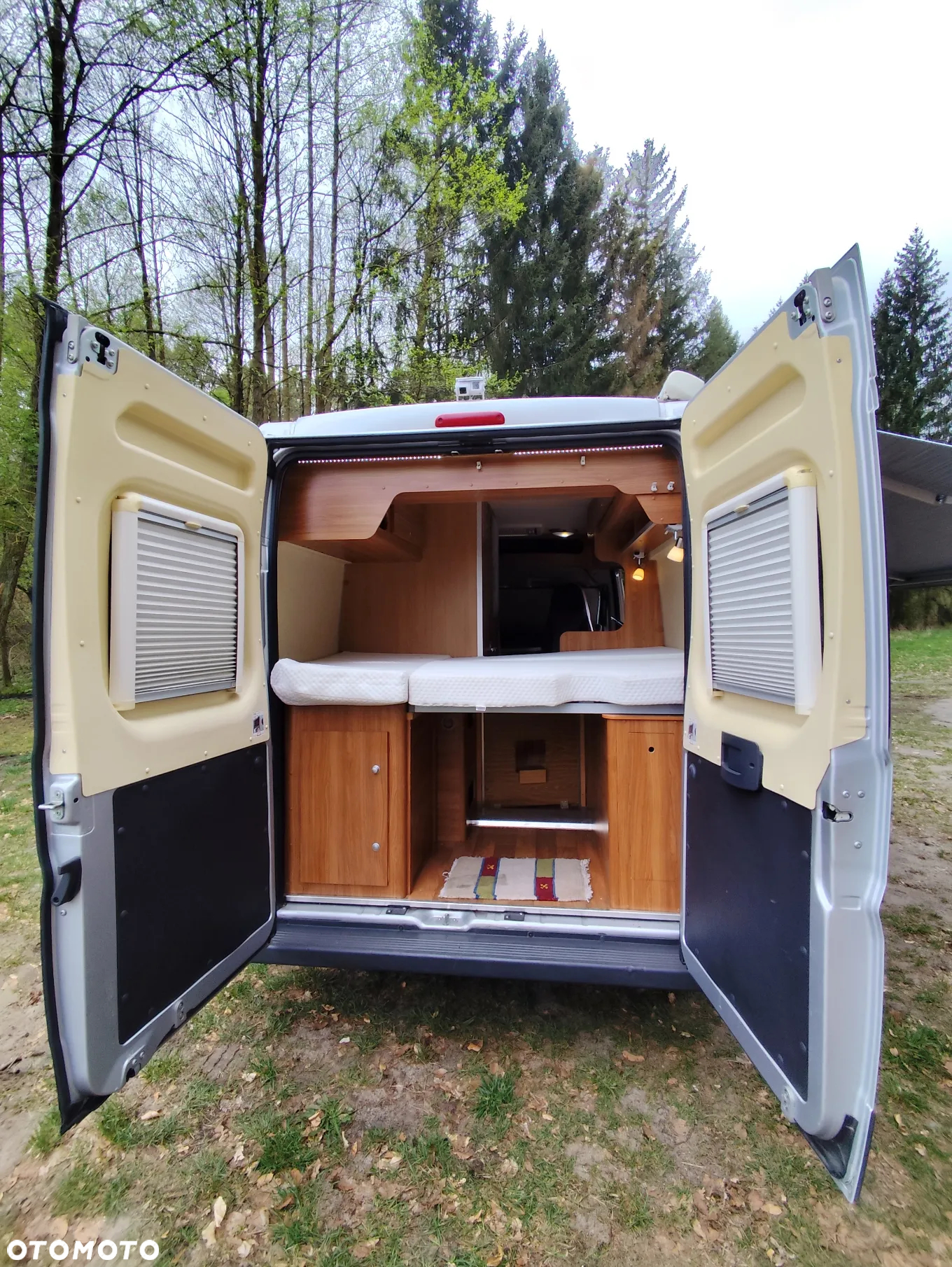 Dethleffs Ducato - 8