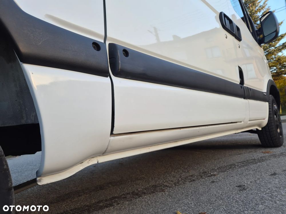 Opel Movano - 18