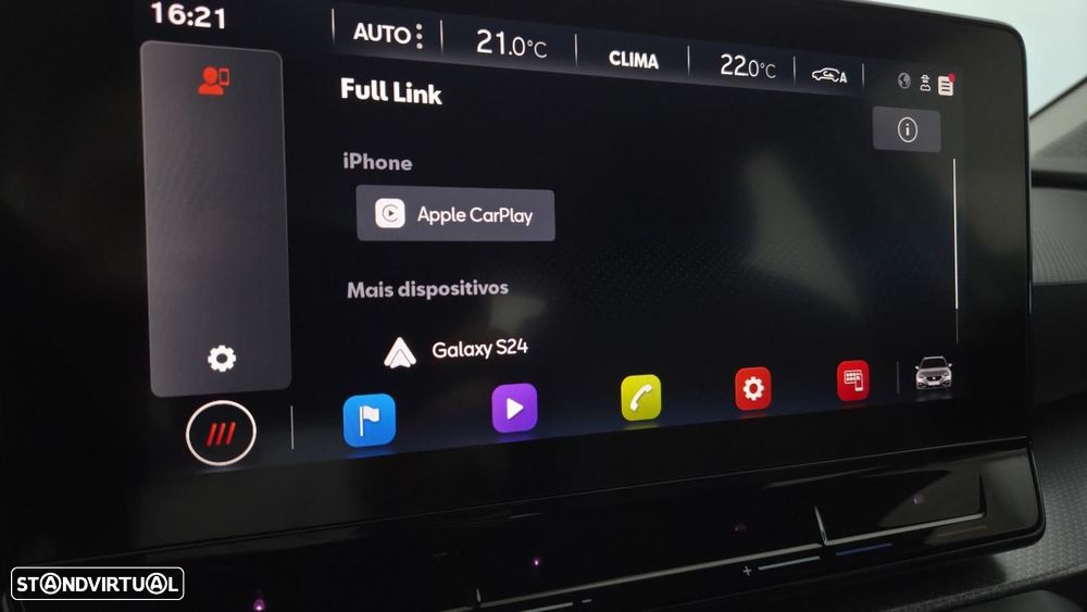 SEAT Leon ST 2.0 TDI Style - 17