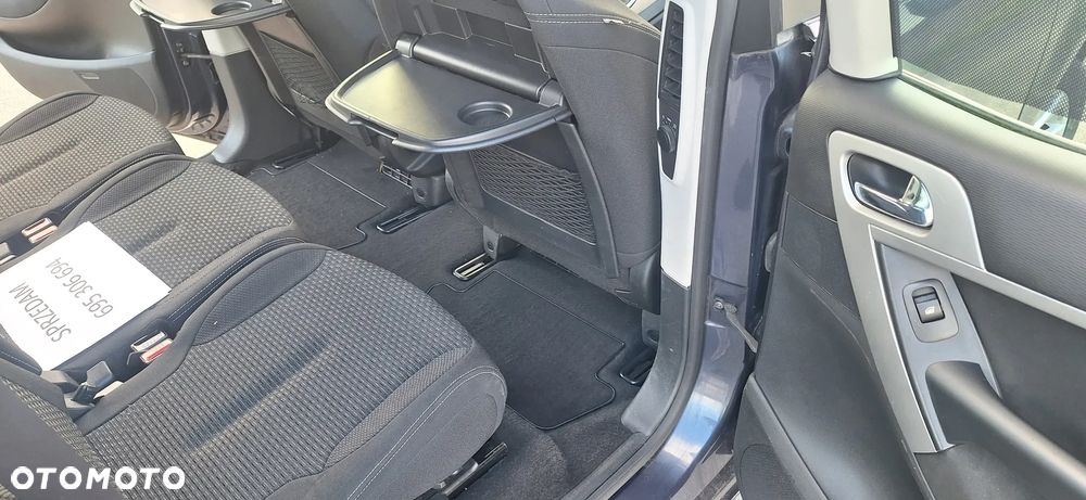 Citroën C4 Picasso VTi 120 CoolTech - 9