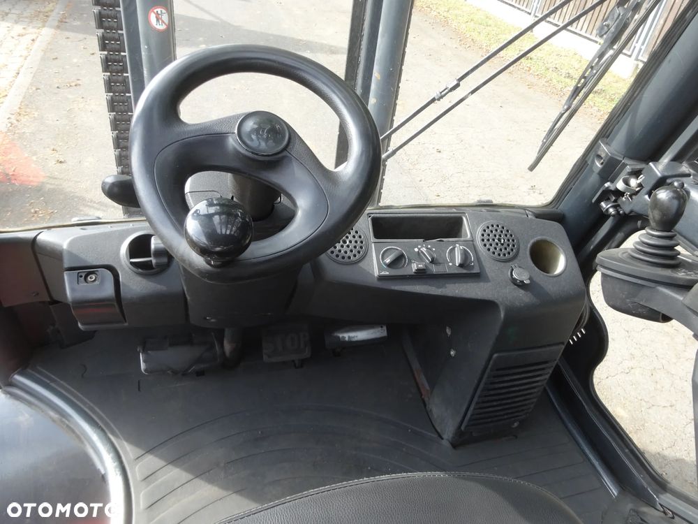 Linde H45T - 5