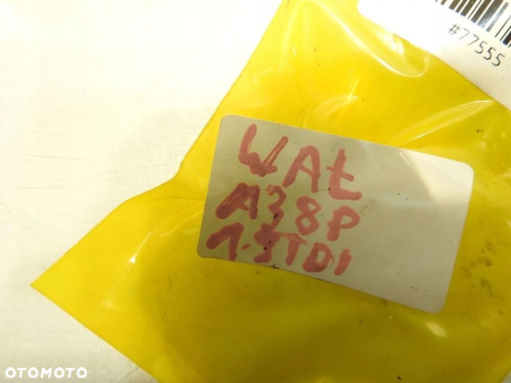 CZUJNIK POŁOŻENIA WAŁU AUDI A3 8P 1.9 TDI 045906433A - 2