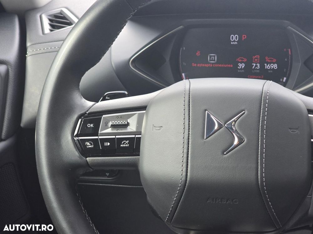 DS Automobiles DS 3 - 15
