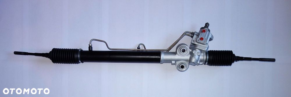 PRZEKŁADNIA MAGLOWNICA NISSAN 350z 350 INFINITI G35 SERVOTRONIC CF100 - 4