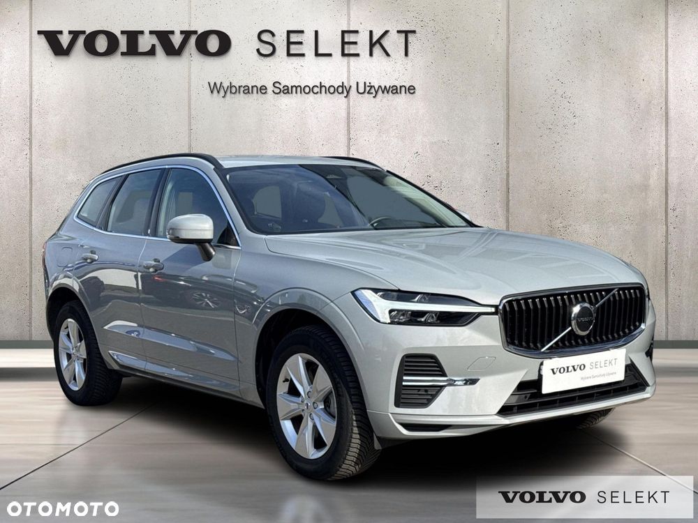 Volvo XC 60 - 7
