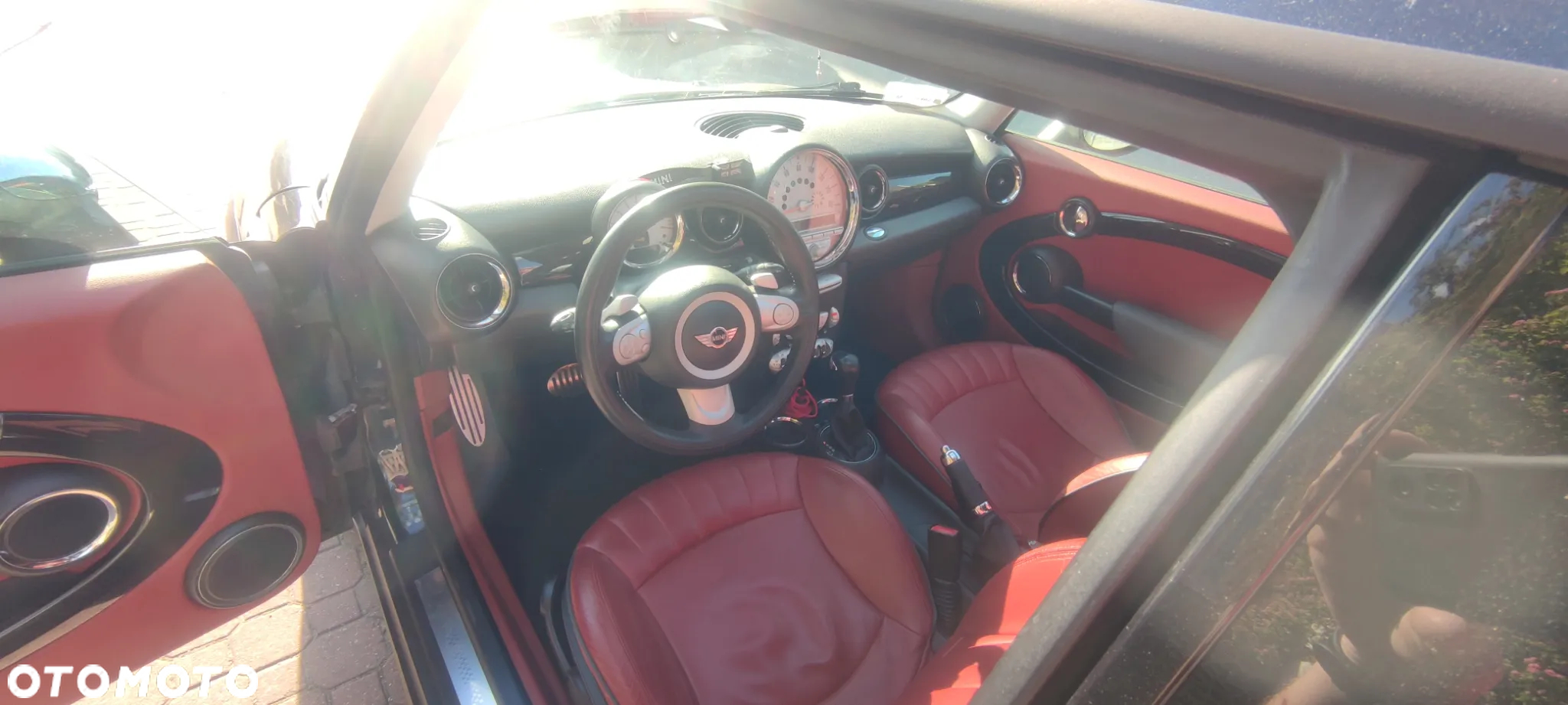 MINI Cooper S Standard - 5